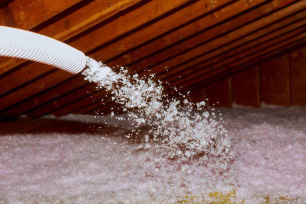 Reliable Yarmouth Port, MA Foam Insulation Services Solutions