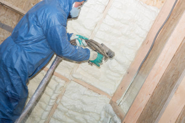 Reflective Insulation in Yarmouth Port, MA